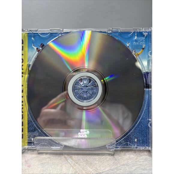 INXS – Elegantly Wasted CD 1997 Rock Alternative Atlantic - Picture 5 of 5